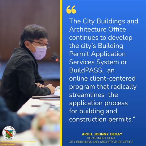 buildpass.baguio.gov.ph|184 APPLICANTS .